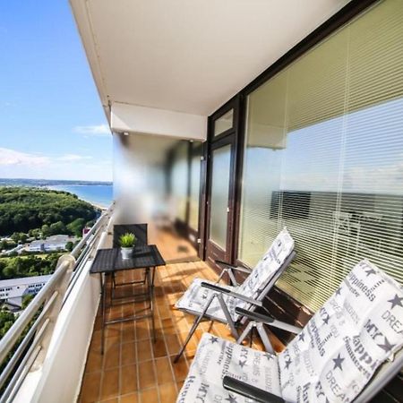 Ferienwohnung Residenz App. 327 Timmendorfer Strand Extérieur photo