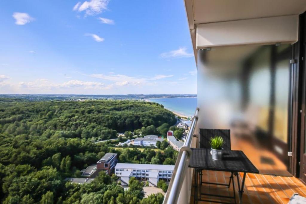Ferienwohnung Residenz App. 327 Timmendorfer Strand Extérieur photo