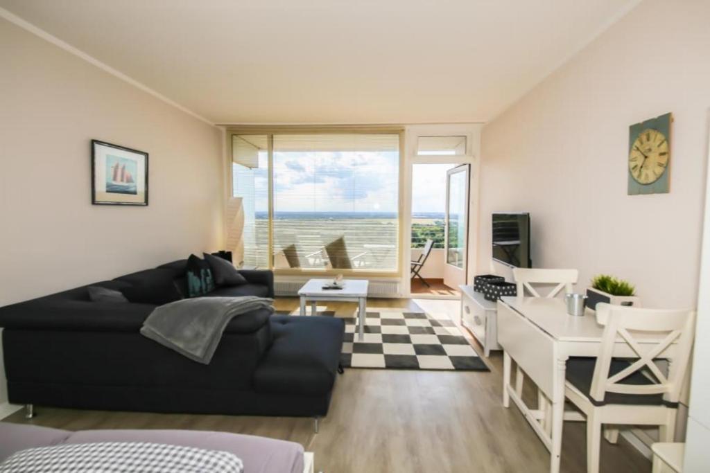 Ferienwohnung Residenz App. 327 Timmendorfer Strand Extérieur photo