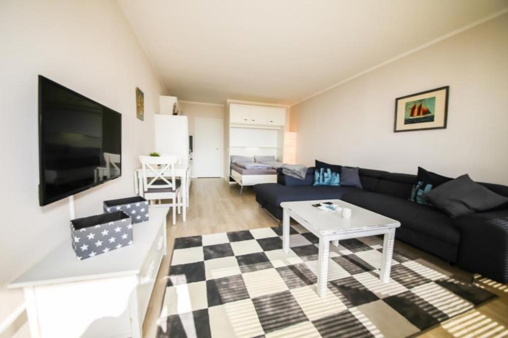 Ferienwohnung Residenz App. 327 Timmendorfer Strand Extérieur photo