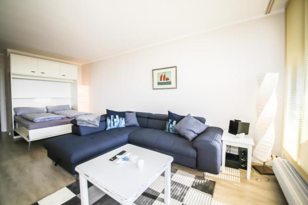 Ferienwohnung Residenz App. 327 Timmendorfer Strand Extérieur photo