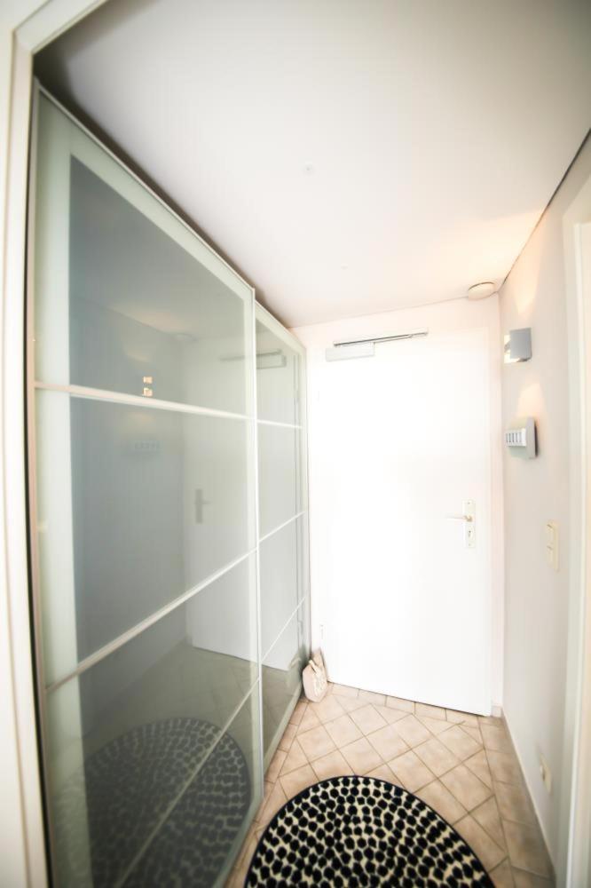 Ferienwohnung Residenz App. 327 Timmendorfer Strand Extérieur photo