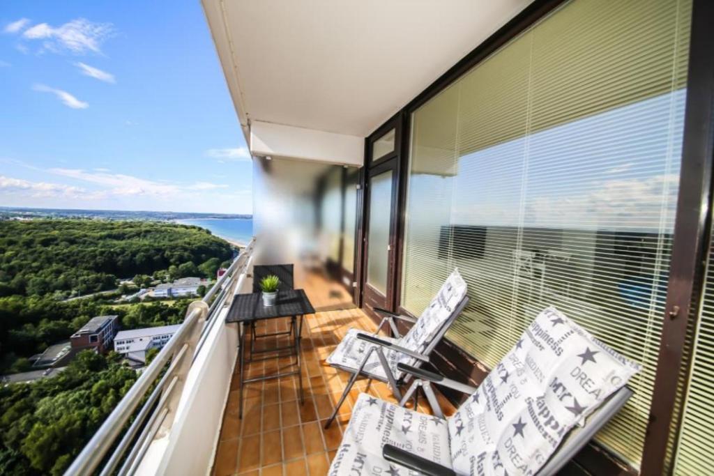 Ferienwohnung Residenz App. 327 Timmendorfer Strand Extérieur photo