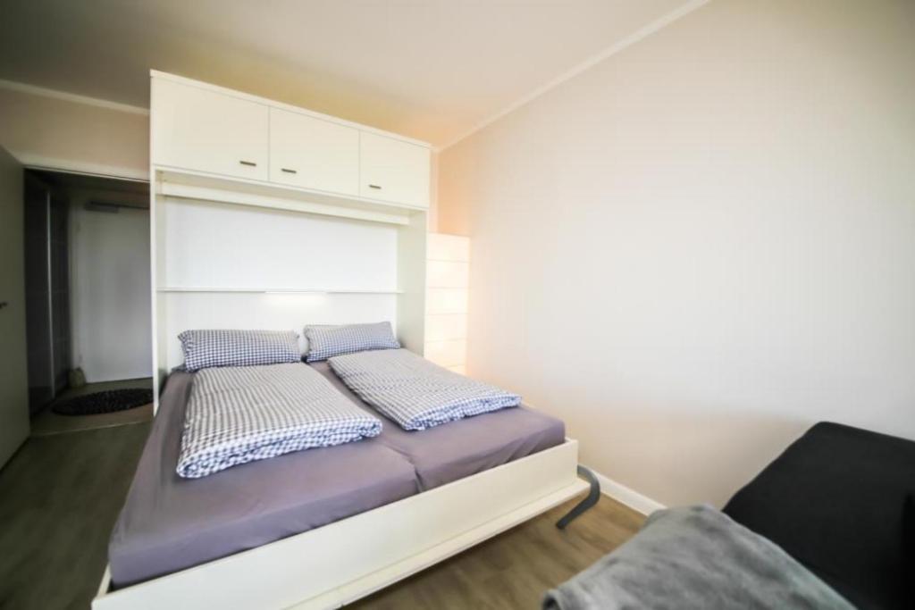 Ferienwohnung Residenz App. 327 Timmendorfer Strand Extérieur photo